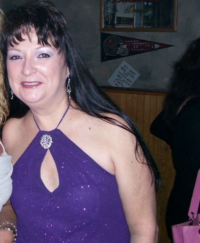 Susan Silliven