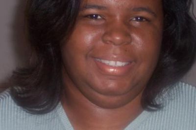 Catherine Parson