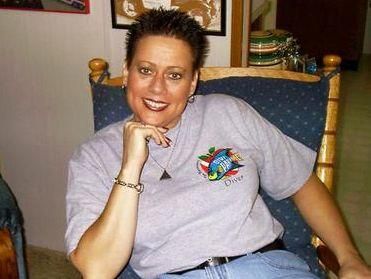 Doris Mitchell