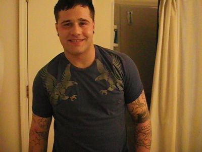 James Gore