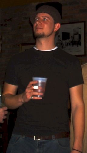 Nathan Ward