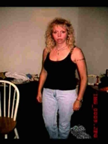 Darlene Dionne