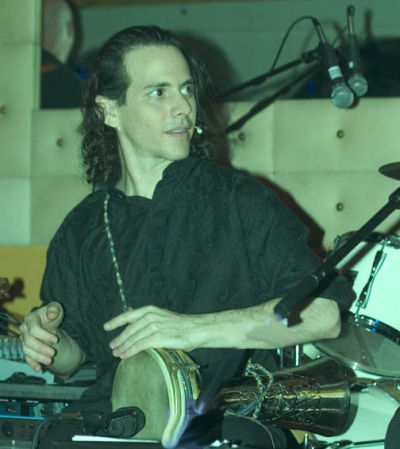 Eric Zang