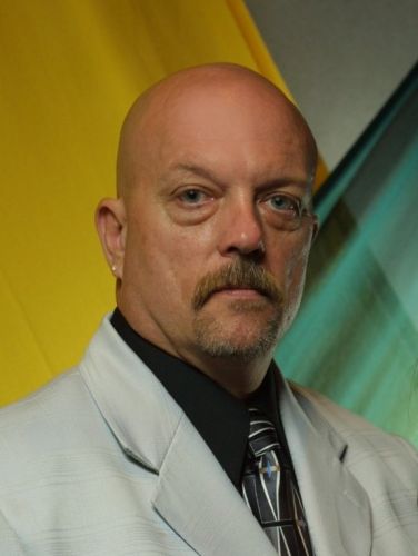 Larry Mccafferty