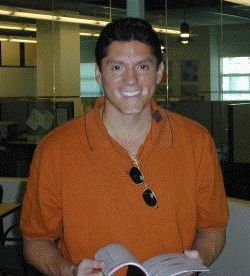 Javier Mendoza