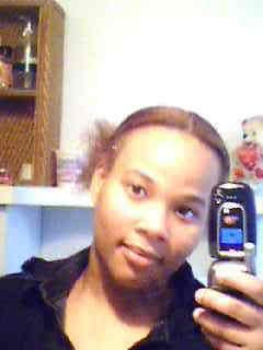 Jacqueline Frazier