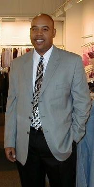 Mark Bennett