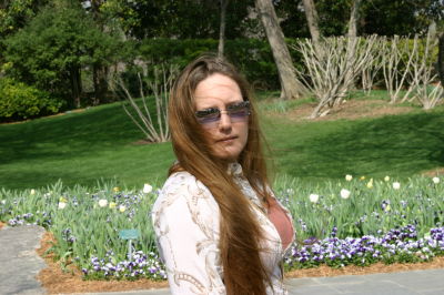 Candace Reynolds