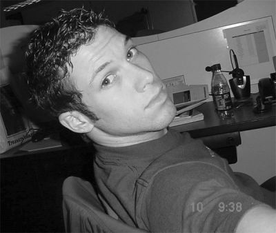 Erik Kellogg