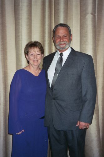 Judith Croy