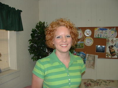 Erica Elliott