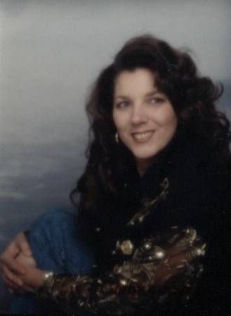 Cynthia Byrd