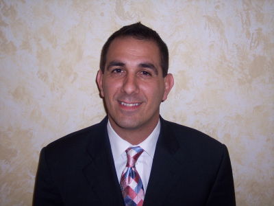 Nicholas Dunham