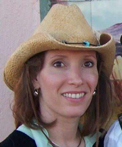 Abby Harrington