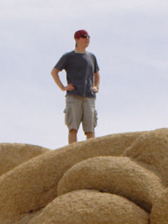 Russell Cowan