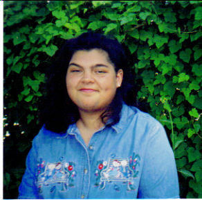 Shannon Dufrene