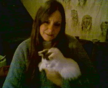 Jill Robinson