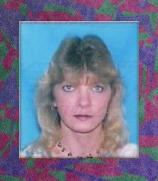 Margaret Bowling