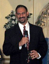 Nirav Gandhi
