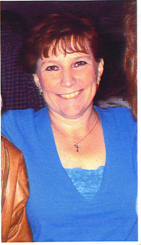 Vicki Boyles