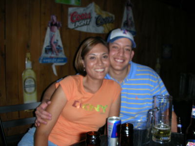 Annette Tellez