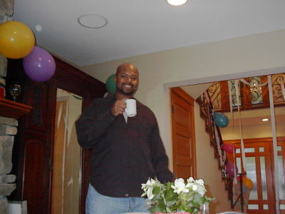 Eric Butler