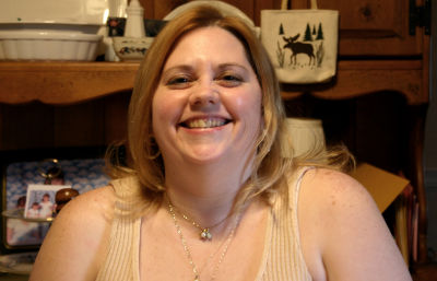 Ann Geiger