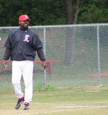 Dwayne Moore