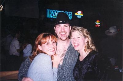 Todd Sheets