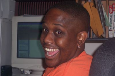 Rubin Ervin