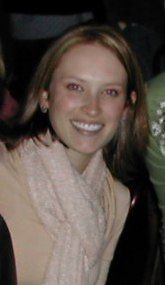 Alicia Holmes