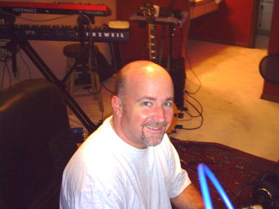 Kirk Andrews
