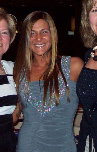 Michelle Harger