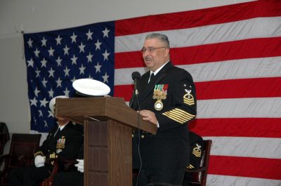 Antony Melendez