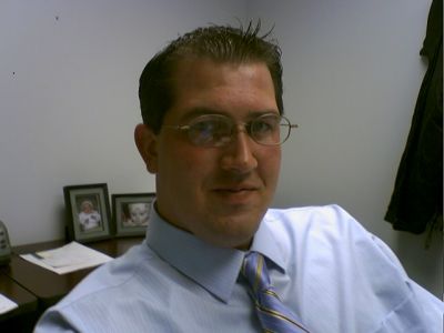 Christopher Grigsby