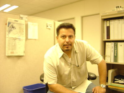 Eduardo Manila