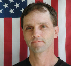 Kevin Jolley