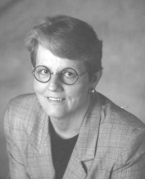 Patricia Tibbs