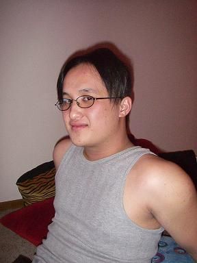 Terry Vang