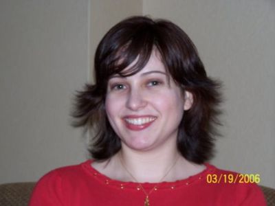 Elizabeth Royster