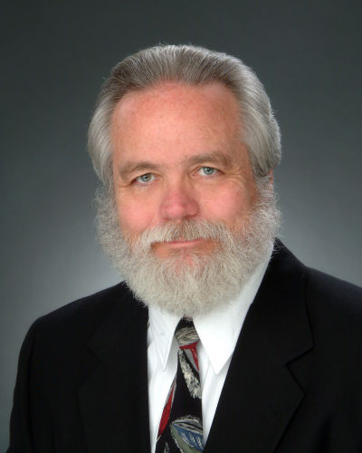 Douglas Kromer