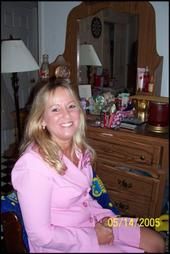 Tammy Addington