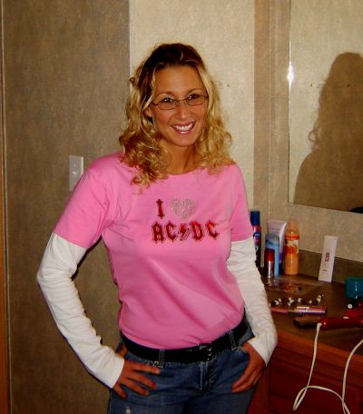 Kristie Olson