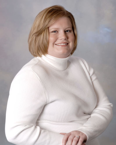 Candice Hester