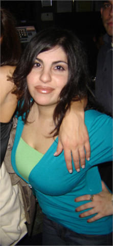 Toni David