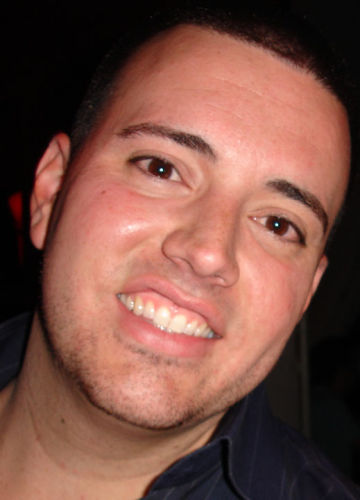 Dion Amendola
