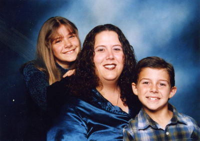 Brenda Spears