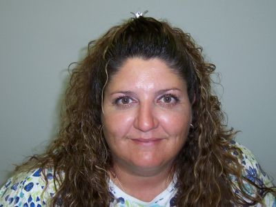 Brenda Carter