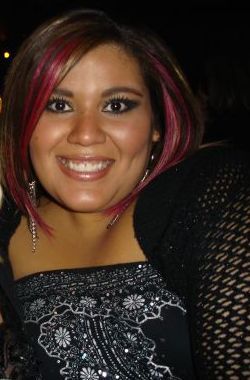 Veronica Ortiz