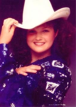 Glenna Ogle